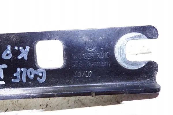 Bisagra de capó izquierda VW GOLF V VARIANT 1K0823301C image 3