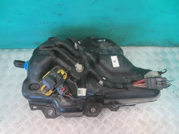 Gebrauchter AdBlue-Tank OEM GK215J228AF für Ford Transit image 2