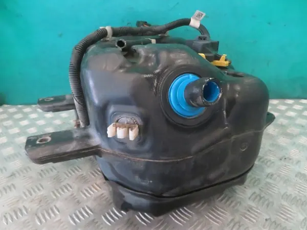 Gebrauchter AdBlue-Tank OEM GK215J228AF für Ford Transit image 4