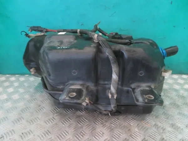 Gebrauchter AdBlue-Tank OEM GK215J228AF für Ford Transit image 5
