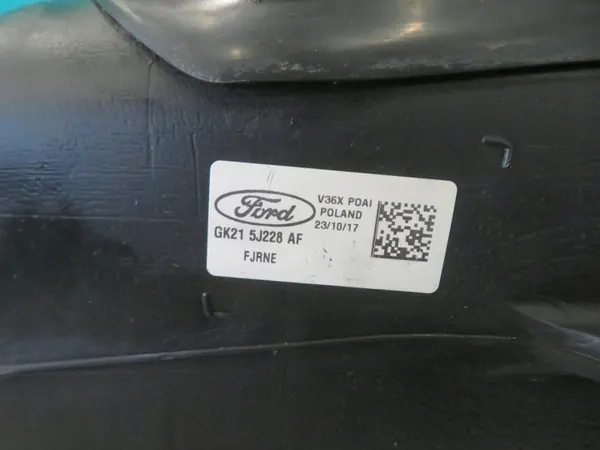 Gebrauchter AdBlue-Tank OEM GK215J228AF für Ford Transit image 7