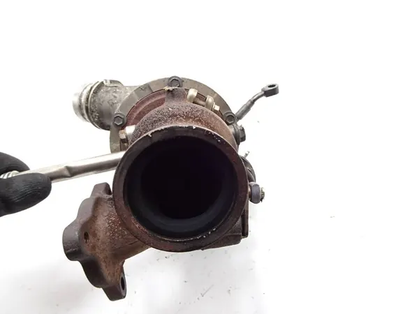 Actuador de turbina 1.6 CDTi Opel Astra K 55496238 image 5