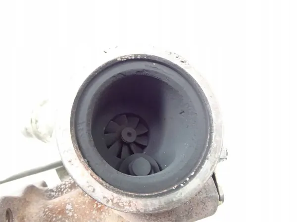 Actuador de turbina 1.6 CDTi Opel Astra K 55496238 image 6