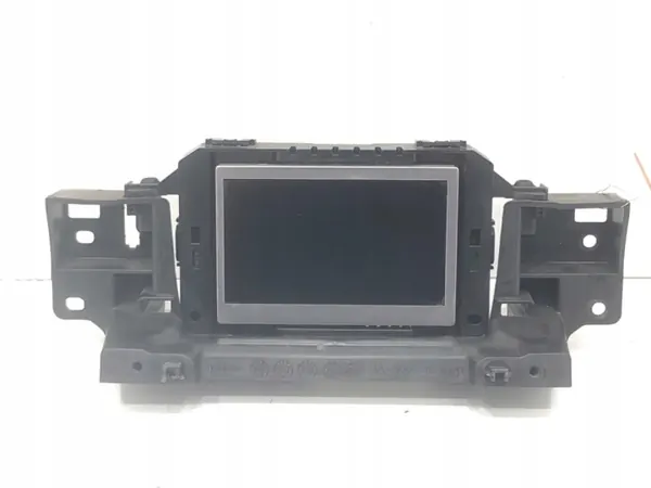 OEM CM5T-18B955-CE Display för Ford Focus III image 2