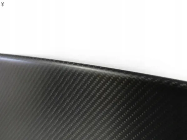 OEM 67211215 Carbon-Heckflügel für Lamborghini Aventador SV image 4