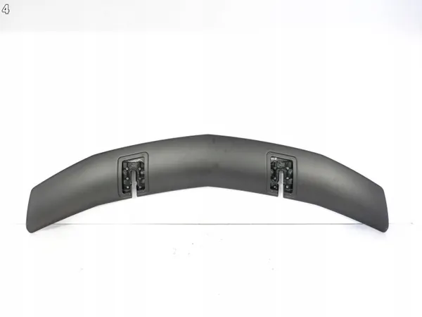 OEM 67211215 Carbon-Heckflügel für Lamborghini Aventador SV image 5