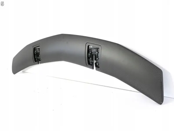 OEM 67211215 Carbon-Heckflügel für Lamborghini Aventador SV image 6