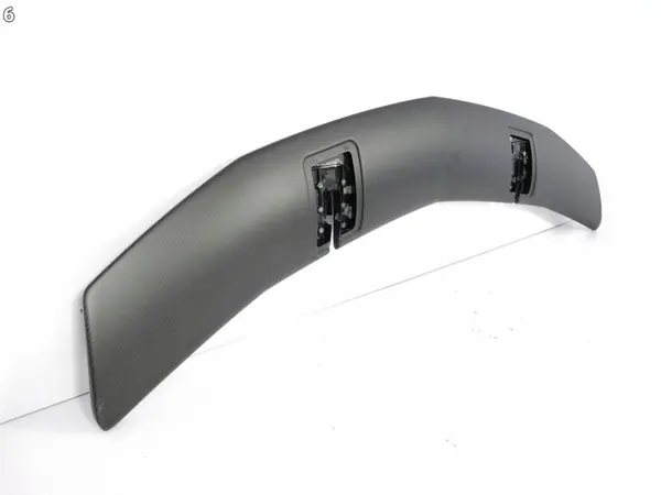 OEM 67211215 Carbon-Heckflügel für Lamborghini Aventador SV image 7