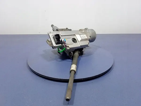 Colonne de direction électrique Opel Corsa D 55701302 image 3