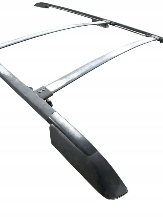 Caixa de Teto Toyota Sequoia OEM 634090C020 - Usado image 6