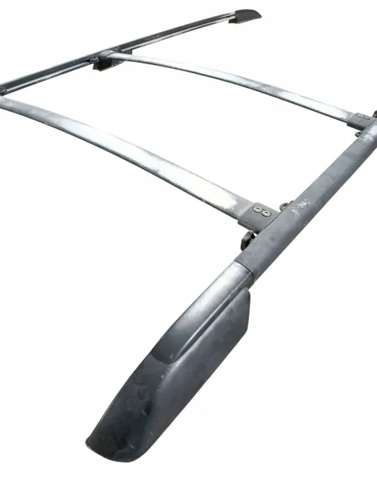 Caixa de Teto Toyota Sequoia OEM 634090C020 - Usado image 7