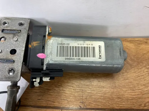 Istuinmoottori OEM 986300106PINYA Dodge Durangolle image 8