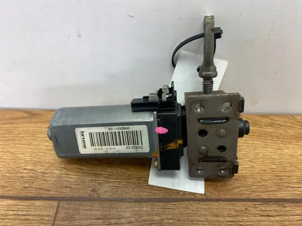 Istuinmoottori OEM 986300106PINYA Dodge Durangolle image 9