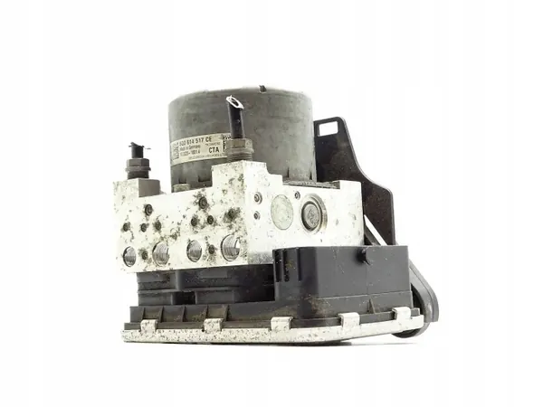 Audi ABS-pumppu OEM 5Q0614517CE - Käytetty Kunnossa image 2