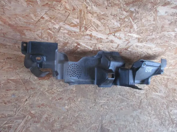 Mitsubishi ASX 10-12 1.8 DiD Air Channel 6400C949 image 2