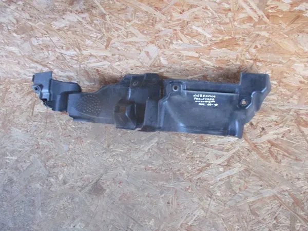 Mitsubishi ASX 10-12 1.8 DiD Air Channel 6400C949 image 3