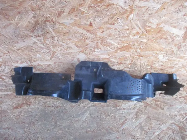 Mitsubishi ASX 10-12 1.8 DiD Air Channel 6400C949 image 6