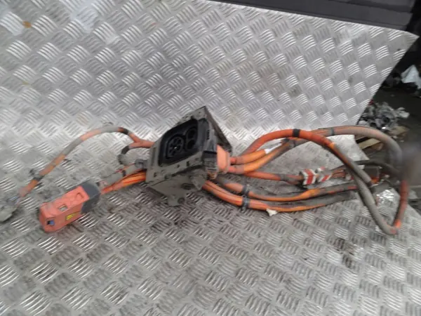Cable de carga OEM 9834129480 para Citroen Peugeot e-208 image 2