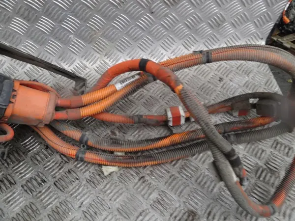 Cable de carga OEM 9834129480 para Citroen Peugeot e-208 image 3