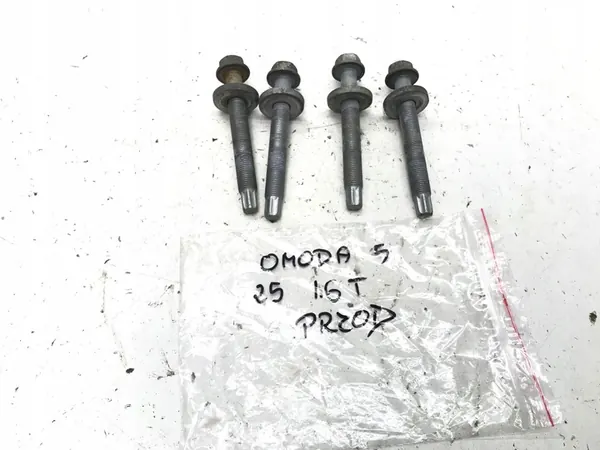 CHERY OMODA 5 C5 1.6 T-GDI 2025 Parafusos de Suspensão Dianteira image 2