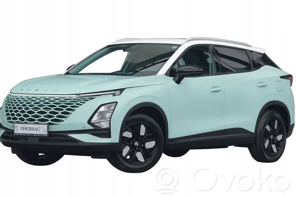 CHERY OMODA 5 C5 1.6 T-GDI 2025 Parafusos de Suspensão Dianteira image 3