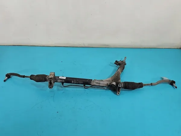 Ohjausvaihde OEM 01385338080 Fiat Ducato IV image 8