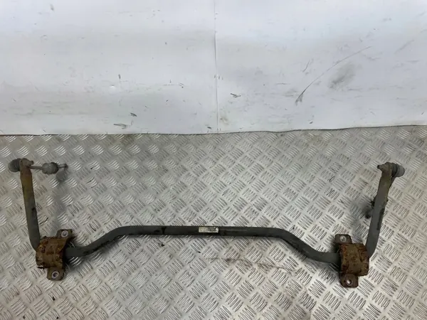 Barre stabilisatrice arrière BMW X5 E70 OEM 6777322 image 2