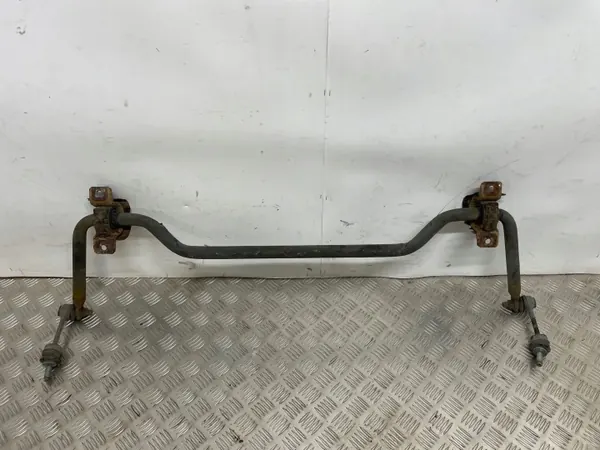 Barre stabilisatrice arrière BMW X5 E70 OEM 6777322 image 4
