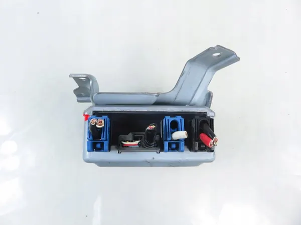 Lenkungssteuergerät Honda 39980TL0G0 Gebraucht image 5
