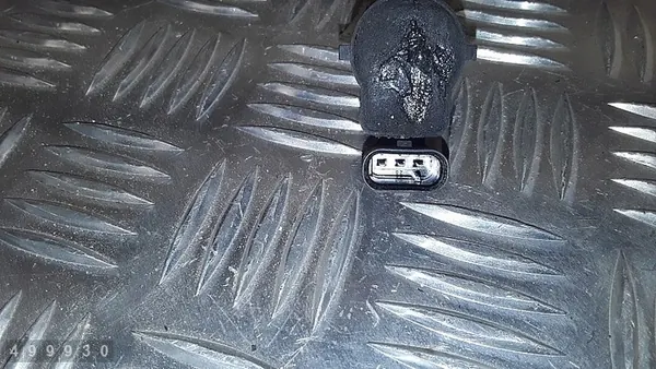 PDC-sensor BMW X1 E84 Fram Bak 6935598 image 3