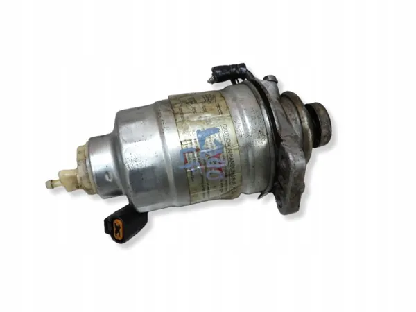 Brandstofffilterhuis Mitsubishi L200 OEM P4886 image 2