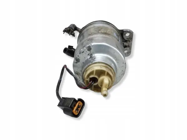 Brandstofffilterhuis Mitsubishi L200 OEM P4886 image 3