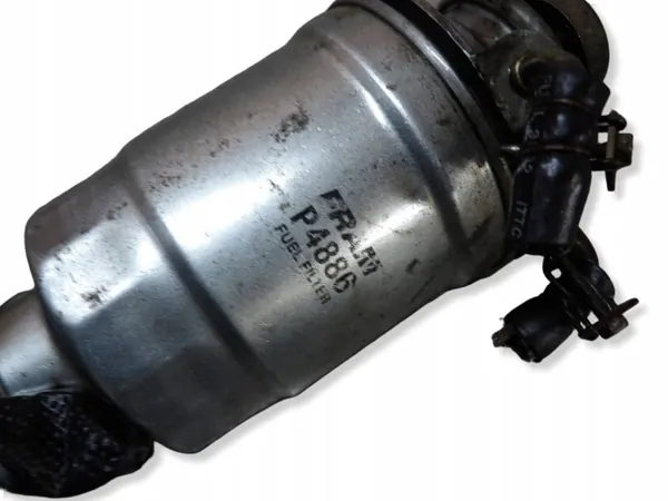 Brandstofffilterhuis Mitsubishi L200 OEM P4886 image 7