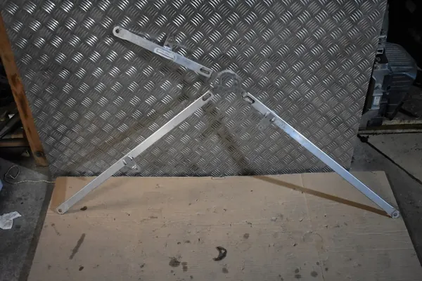 Espace Droit Bentley GT GTC 3SD image 1