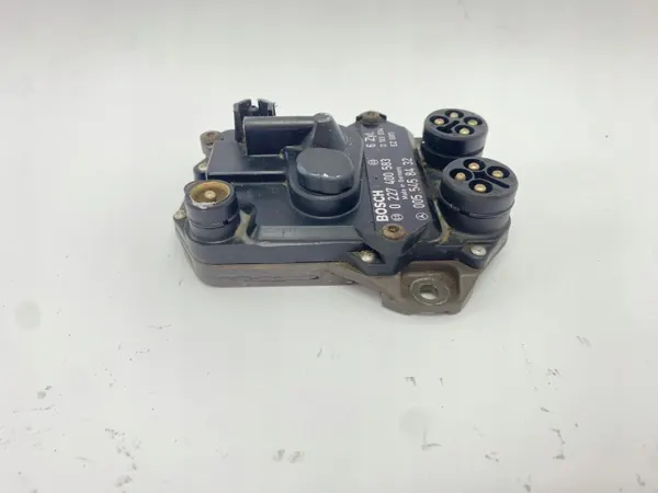 Module d'allumage OEM 0055458432 pour Mercedes W124 image 3