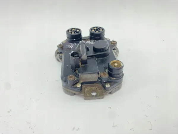 Module d'allumage OEM 0055458432 pour Mercedes W124 image 4