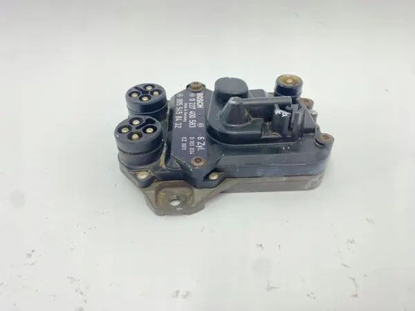 Module d'allumage OEM 0055458432 pour Mercedes W124 image 5