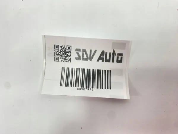 Module d'allumage OEM 0055458432 pour Mercedes W124 image 8