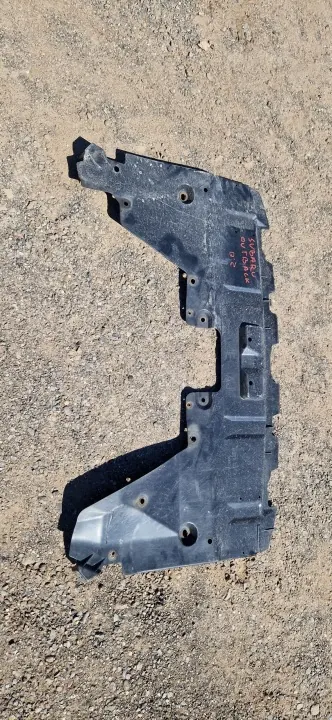Subaru OE 56440 AJ031 Gebrauchtteil image 2