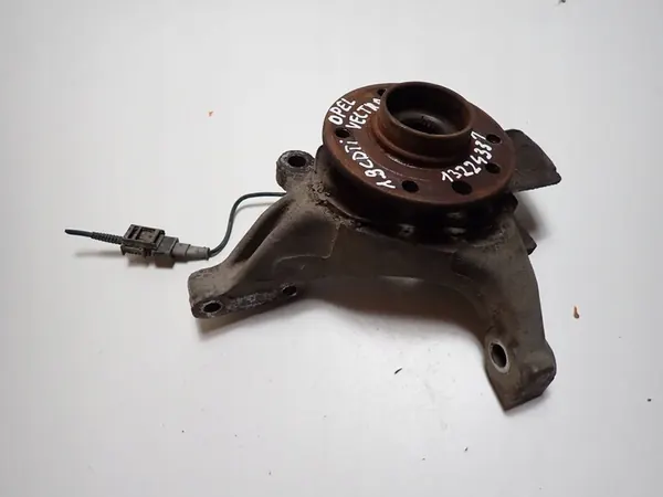 Opel OE 13224331 kit cuscinetti ruota image 2