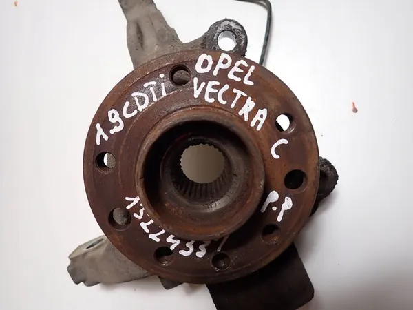 Opel OE 13224331 kit cuscinetti ruota image 3