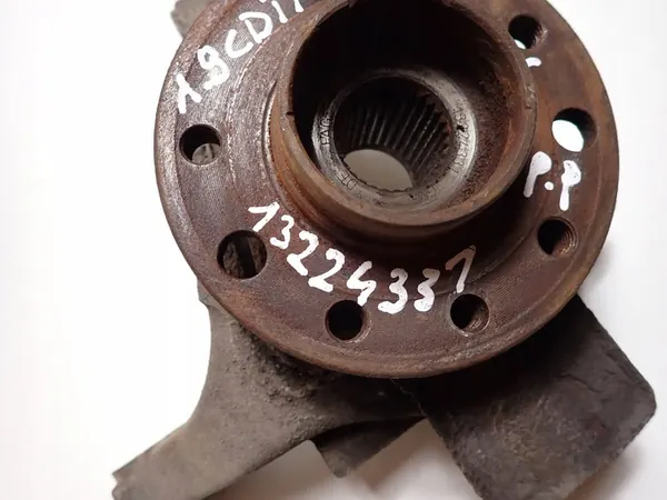 Opel OE 13224331 kit cuscinetti ruota image 4