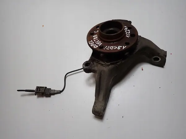 Opel OE 13224331 kit cuscinetti ruota image 5