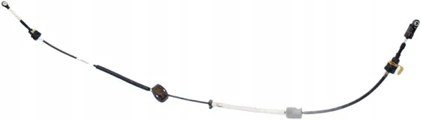 UR436 F2GP-7E395-A Ford Edge Mk2 Haste de Mudanças image 2