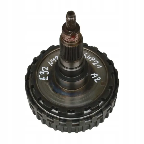 Arbre de panier arrière ZF 6HP21 pour BMW E92 2.0B image 2