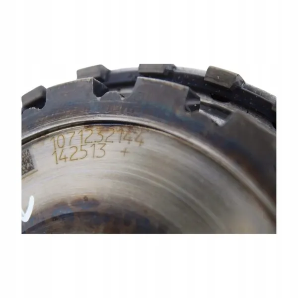 Arbre de panier arrière ZF 6HP21 pour BMW E92 2.0B image 3