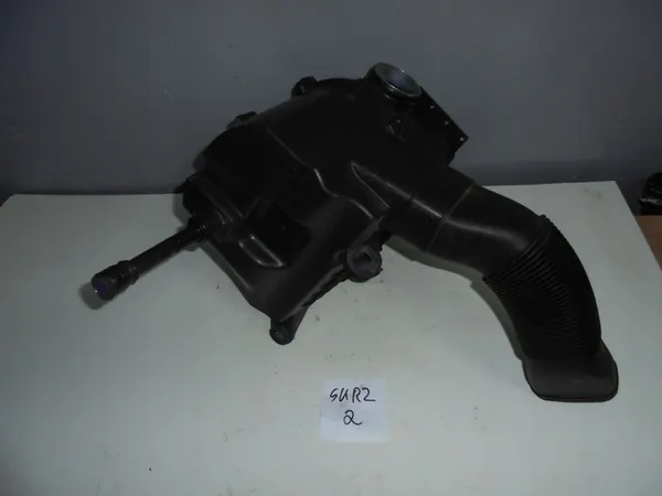 Carcaça do Filtro de Ar Ibiza Cupra IV 6J image 3