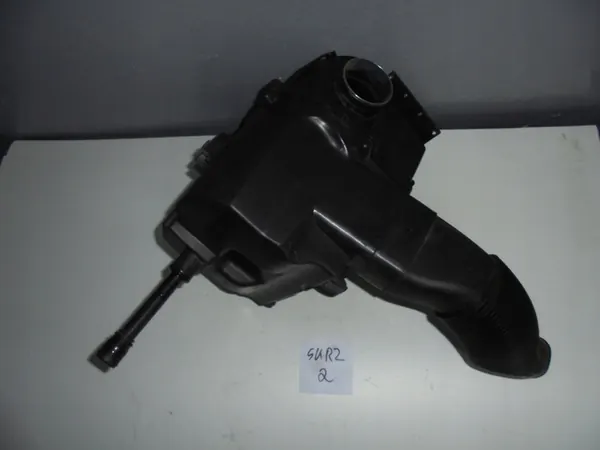 Carcaça do Filtro de Ar Ibiza Cupra IV 6J image 4