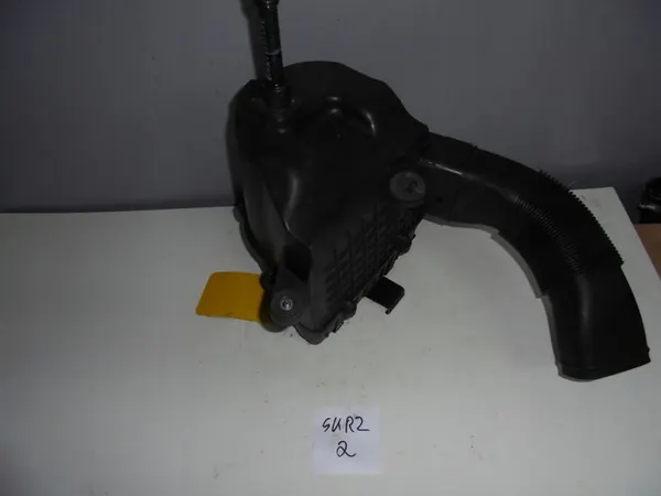 Carcaça do Filtro de Ar Ibiza Cupra IV 6J image 5