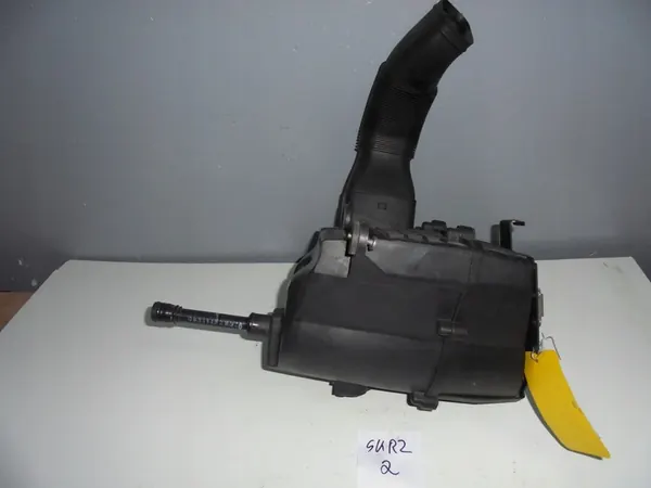 Carcaça do Filtro de Ar Ibiza Cupra IV 6J image 6